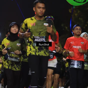 Runner Photo 6954406