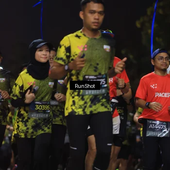 Runner Photo 6954409