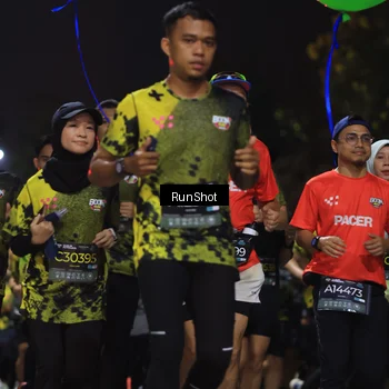 Runner Photo 6954411