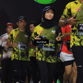 Runner Photo 6954421