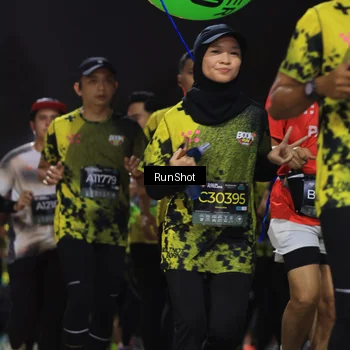 Runner Photo 6954422
