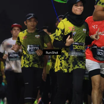 Runner Photo 6954424