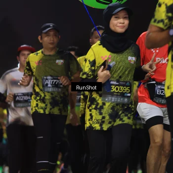 Runner Photo 6954426