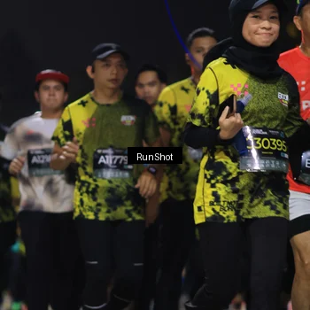Runner Photo 6954433