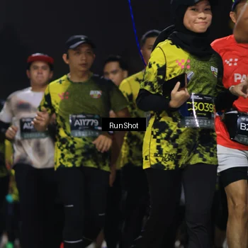 Runner Photo 6954437