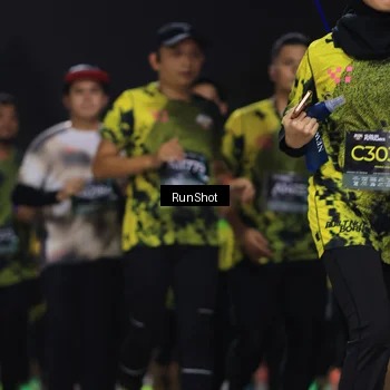 Runner Photo 6954438