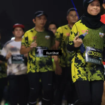 Runner Photo 6954440