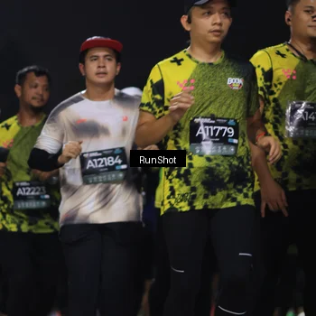Runner Photo 6954450