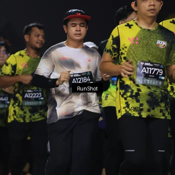 Runner Photo 6954457