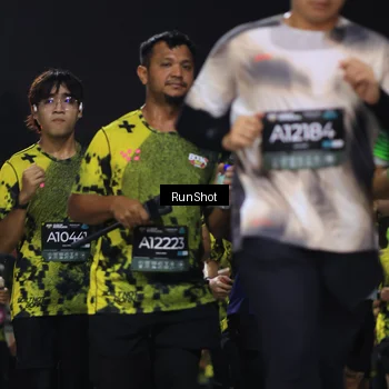 Runner Photo 6954472