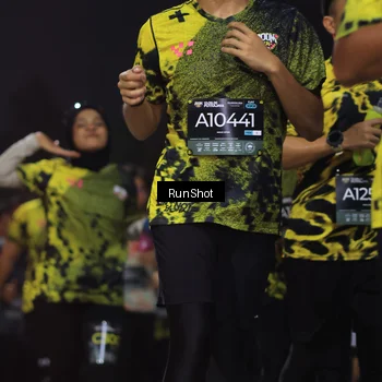 Runner Photo 6954482