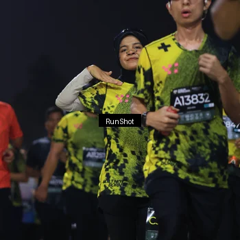 Runner Photo 6954487