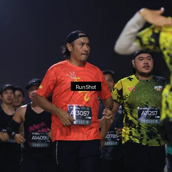 Runner Photo 6954498