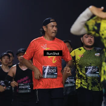 Runner Photo 6954499