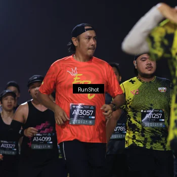 Runner Photo 6954500