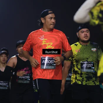 Runner Photo 6954501