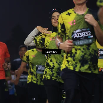 Runner Photo 6954503