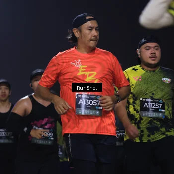Runner Photo 6954505