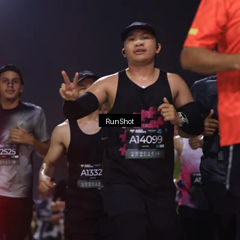 Runner Photo 6954516
