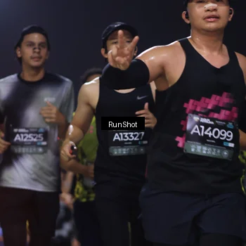 Runner Photo 6954520