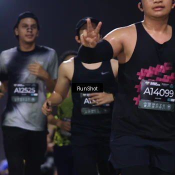 Runner Photo 6954523