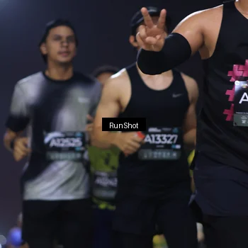 Runner Photo 6954528