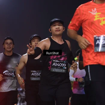Runner Photo 6954531