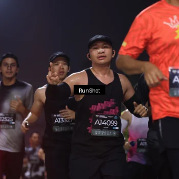 Runner Photo 6954533