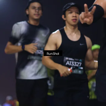 Runner Photo 6954534