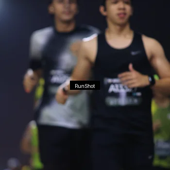 Runner Photo 6954538