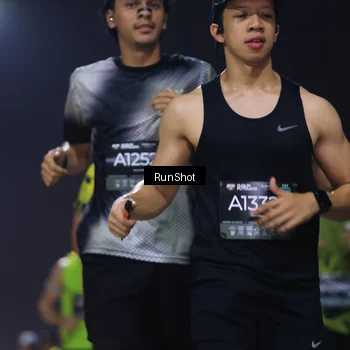 Runner Photo 6954539