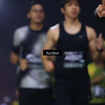 Runner Photo 6954547