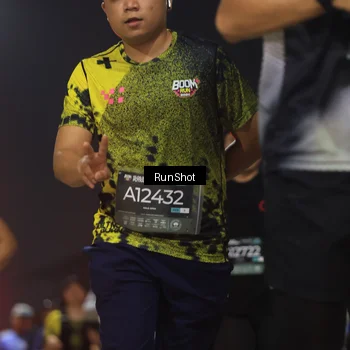 Runner Photo 6954550