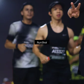 Runner Photo 6954555