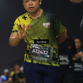 Runner Photo 6954557