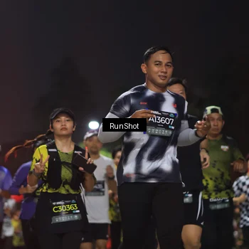 Runner Photo 6954564