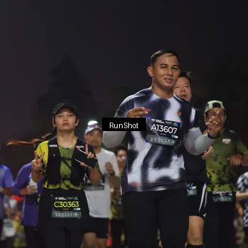 Runner Photo 6954567