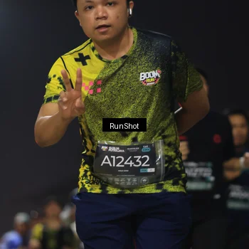 Runner Photo 6954571