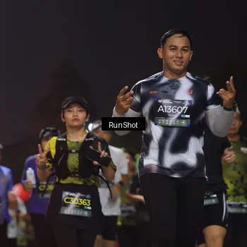 Runner Photo 6954572