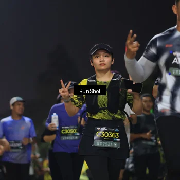 Runner Photo 6954573
