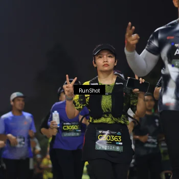 Runner Photo 6954575