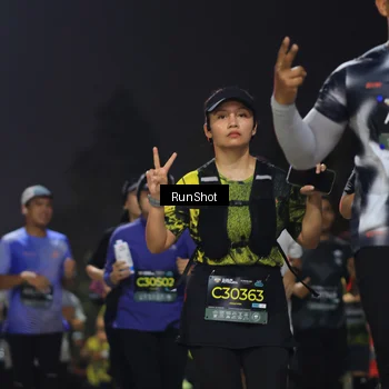 Runner Photo 6954576