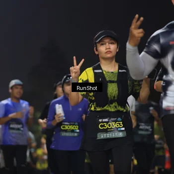 Runner Photo 6954580