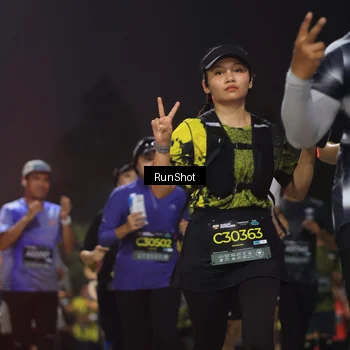 Runner Photo 6954581