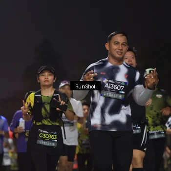 Runner Photo 6954583