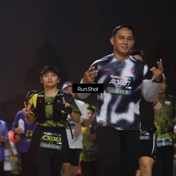 Runner Photo 6954589