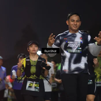 Runner Photo 6954592