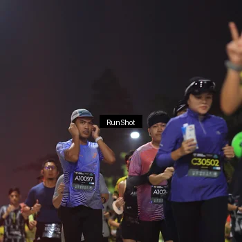 Runner Photo 6954595