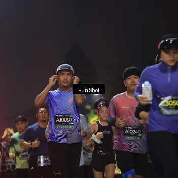 Runner Photo 6954597