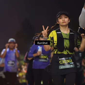 Runner Photo 6954600